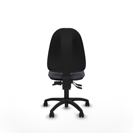 Bürostuhl Algarra Piqueras y Crespo B0001RN Dunkelgrau