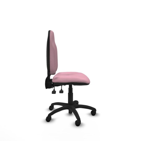 Sedia da Ufficio Piqueras y Crespo B0001RN Rosa