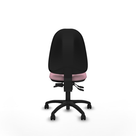Bürostuhl Piqueras y Crespo B0001RN Rosa