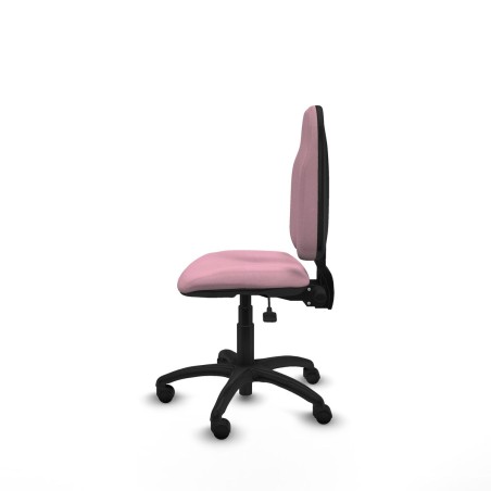 Sedia da Ufficio Piqueras y Crespo B0001RN Rosa