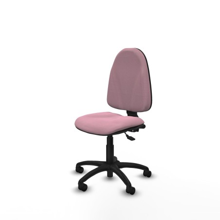 Sedia da Ufficio Piqueras y Crespo B0001RN Rosa