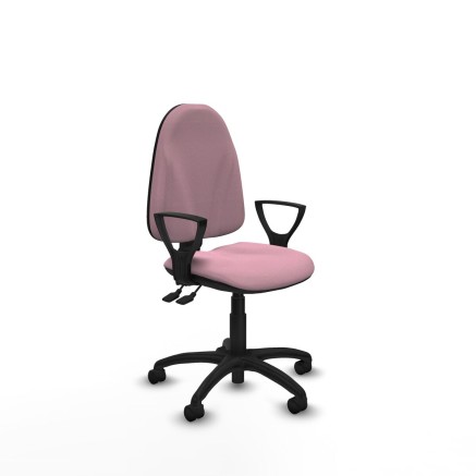 Bürostuhl Algarra Piqueras y Crespo BFN01RN Rosa