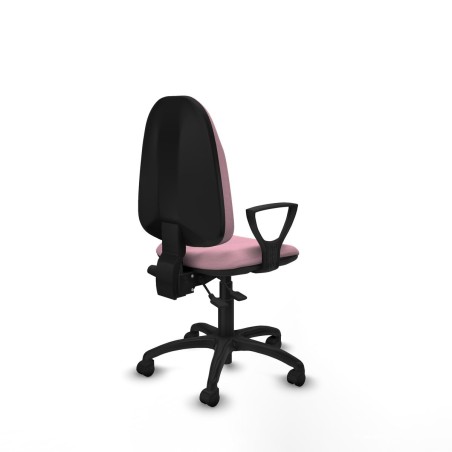 Bürostuhl Algarra Piqueras y Crespo BFN01RN Rosa