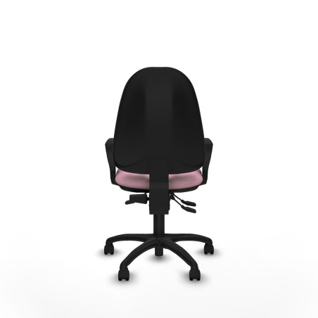 Bürostuhl Algarra Piqueras y Crespo BFN01RN Rosa