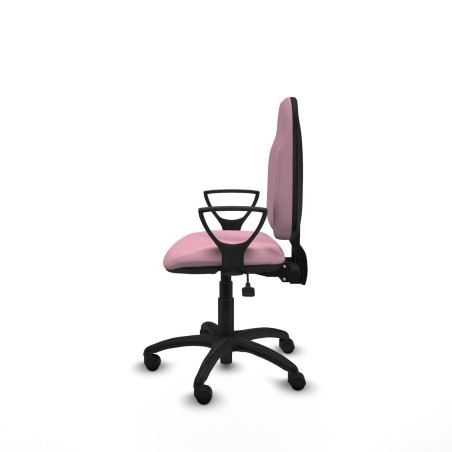 Bürostuhl Algarra Piqueras y Crespo BFN01RN Rosa