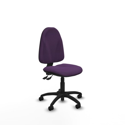 Sedia da Ufficio Algarra Piqueras y Crespo B0001RN Viola