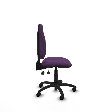 Sedia da Ufficio Algarra Piqueras y Crespo B0001RN Viola 2