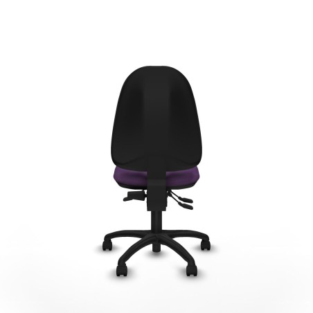 Chaise de Bureau Algarra Piqueras y Crespo B0001RN Violet