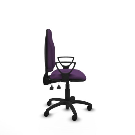 Bürostuhl Piqueras y Crespo BFN01RN Lila 2