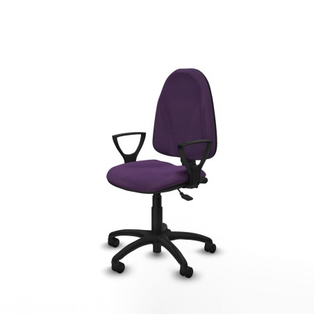 Bürostuhl Piqueras y Crespo BFN01RN Lila