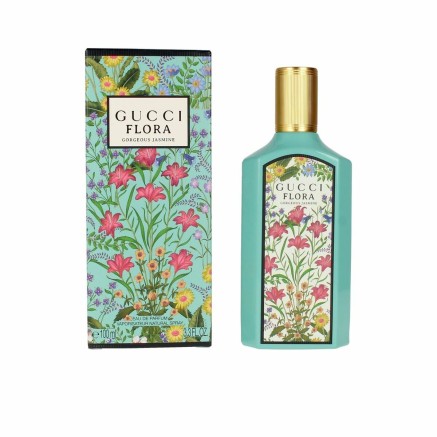 Damesparfum Gucci GUCCI FLORA EDP EDP 100 ml