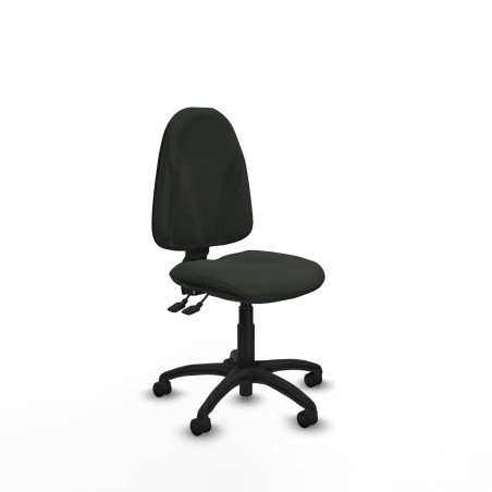 Sedia da Ufficio Algarra Piqueras y Crespo B0001RN Nero