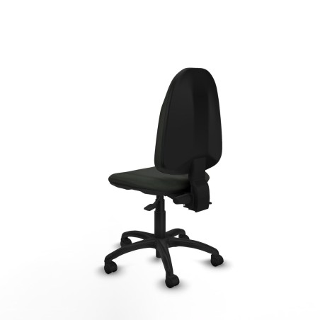 Sedia da Ufficio Algarra Piqueras y Crespo B0001RN Nero