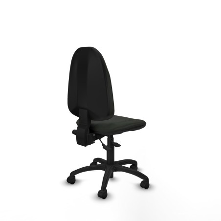 Sedia da Ufficio Algarra Piqueras y Crespo B0001RN Nero