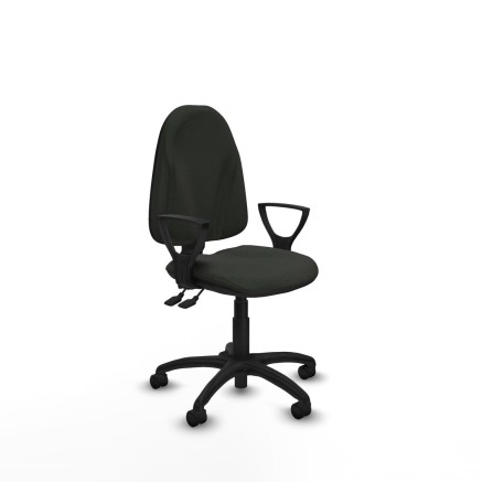 Bürostuhl Algarra Piqueras y Crespo BFN01RN Schwarz