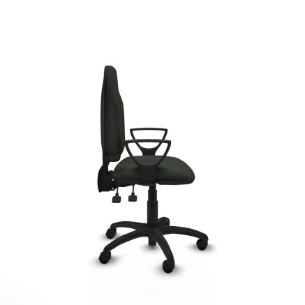 Bürostuhl Algarra Piqueras y Crespo BFN01RN Schwarz 2