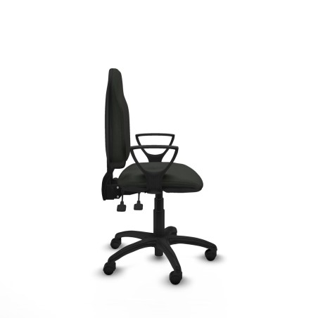 Bürostuhl Algarra Piqueras y Crespo BFN01RN Schwarz