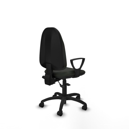 Bürostuhl Algarra Piqueras y Crespo BFN01RN Schwarz