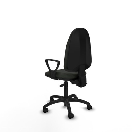 Bürostuhl Algarra Piqueras y Crespo BFN01RN Schwarz