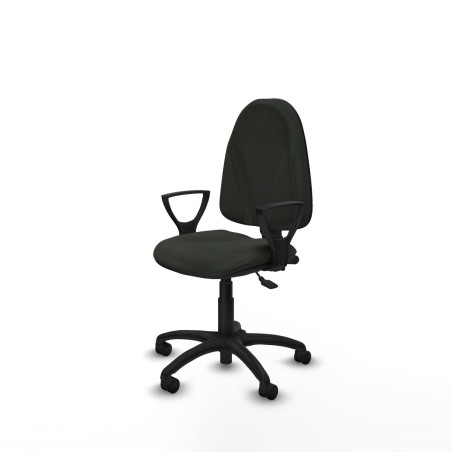 Bürostuhl Algarra Piqueras y Crespo BFN01RN Schwarz
