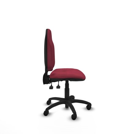 Bürostuhl Algarra Piqueras y Crespo B0001RN Granatrot 2