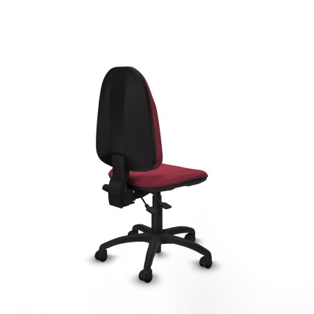Chaise de Bureau Algarra Piqueras y Crespo B0001RN Bordeaux