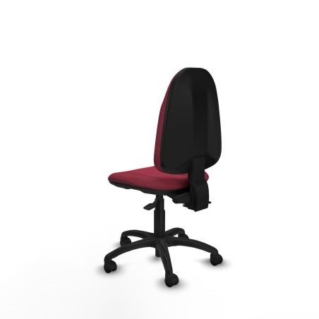 Chaise de Bureau Algarra Piqueras y Crespo B0001RN Bordeaux