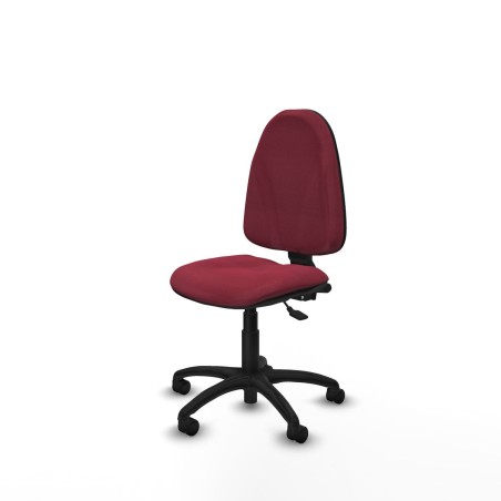 Silla de Oficina Algarra Piqueras y Crespo B0001RN Granate