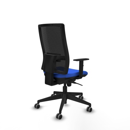 Chaise de Bureau Piqueras y Crespo 1D066G0