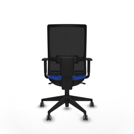 Chaise de Bureau Piqueras y Crespo 1D066G0