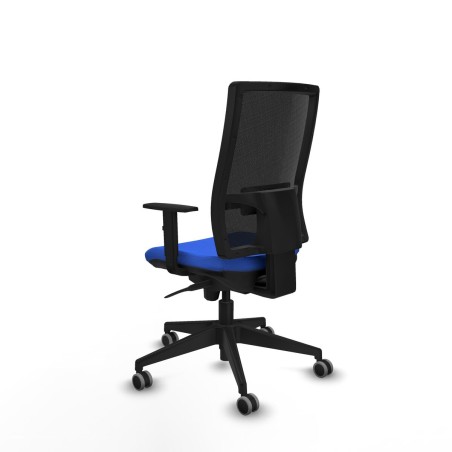 Chaise de Bureau Piqueras y Crespo 1D066G0