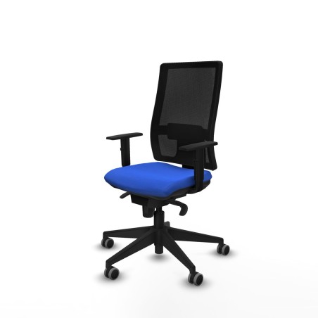 Chaise de Bureau Piqueras y Crespo 1D066G0