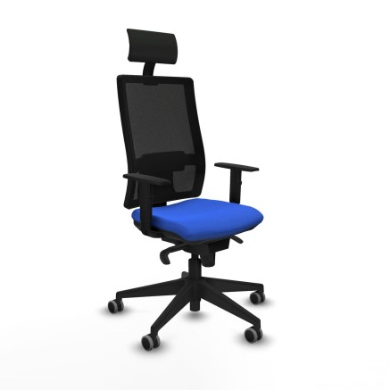 Chaise de Bureau Piqueras y Crespo 1D066G1