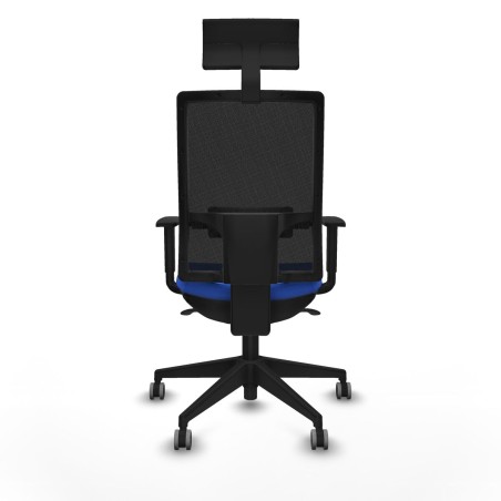 Office Chair Piqueras y Crespo 1D066G1