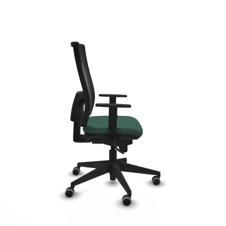 Sedia da Ufficio Piqueras y Crespo 1D066G0 Verde