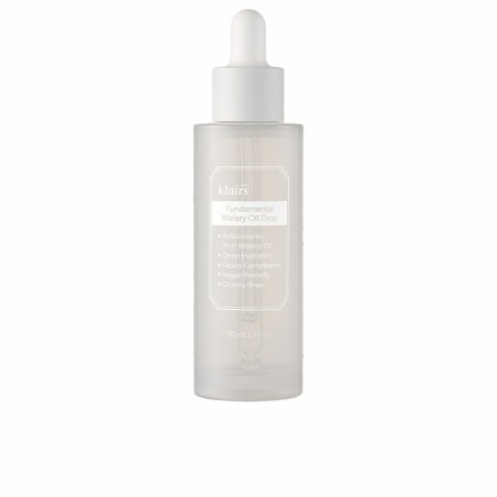 Nourishing Serum Klairs Fundamental Watery Dry Skin Combination Skin (