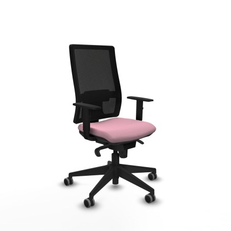 Bürostuhl Piqueras y Crespo 1D066G0 Rosa