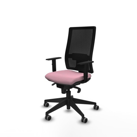 Bürostuhl Piqueras y Crespo 1D066G0 Rosa