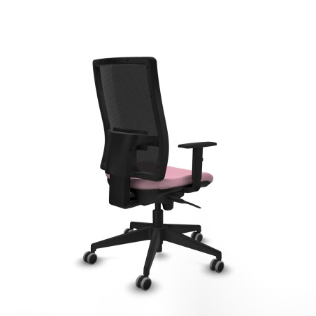 Bürostuhl Piqueras y Crespo 1D066G0 Rosa