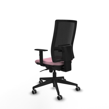 Bürostuhl Piqueras y Crespo 1D066G0 Rosa