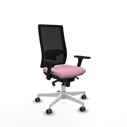 Bürostuhl Piqueras y Crespo 3D026G0 Rosa