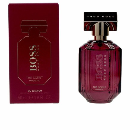 Damesparfum BOSS THE SCENT FOR HER EDP 50 ml