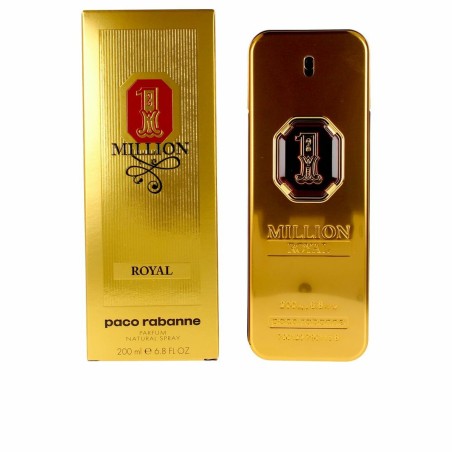 Herenparfum Paco Rabanne 1 MILLION EDP EDP 200 ml One Million Royal