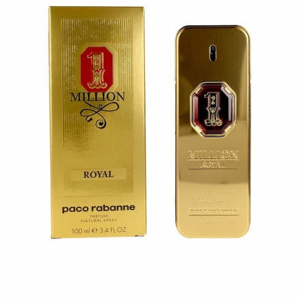 Herenparfum Paco Rabanne 1 MILLION EDP EDP 100 ml One Million Royal