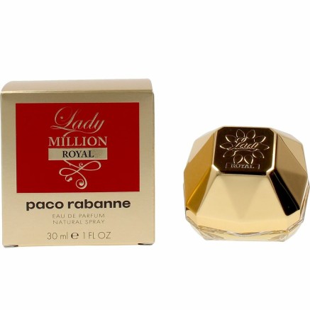 Perfume Mujer Paco Rabanne LADY MILLION EDP EDP 30 ml Lady Million Roy