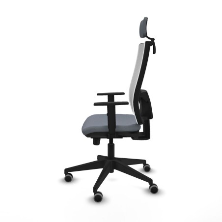 Chaise de Bureau avec Appui-tête Horna Traslack Piqueras y Crespo 1D0