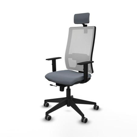 Chaise de Bureau avec Appui-tête Horna Traslack Piqueras y Crespo 1D0