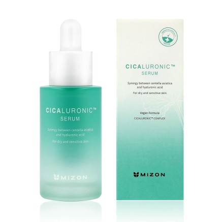 Vochtinbrengende Serum Mizon Cicaluronic (30 ml)