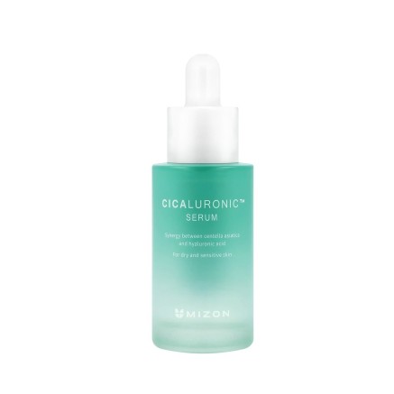Feuchtigkeitsspendendes Serum Mizon Cicaluronic (30 ml) 2