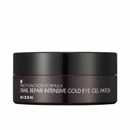 Parches para el Contorno de Ojos Mizon Snail Repair Intensive Regenera